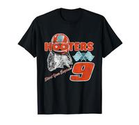 Hooters Start Your Engines T-Shirt