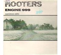 Hooters, The Hooters - Engine 999 [VINYL]
