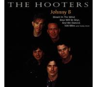 Hooters,the - Johnny B.