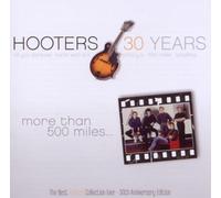 Hooters,the - More Than 500 Miles
