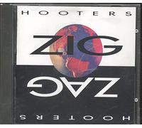 Hooters,the - Zig Zag