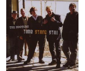 Hooters - Time Stand Still