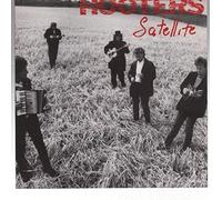 Hooters (Us Group) - Satellite / One Way Home [7" VINYL]