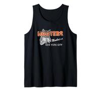 Hooters Vintage Manhattan Tank Top