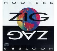 Hooters - Zig Zag