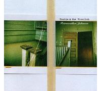 Hootie and the Blowfi - Fairweather Johnson [CASSETTE]