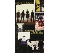 Hootie and the Blowfi - Hootie And The Blowfish - Summer Camp With Trucks [VHS] [1996]