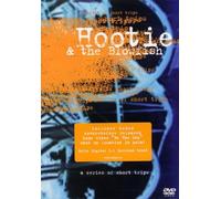 Hootie and the Blowfish - a Series of Short Trips [DVD] [1996] [Region Free]