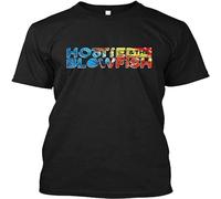 Hootie and The Blowfish Group Therapy Tour Arin 59 Unisex Mens T-Shirt Sweatshirt Size L Black