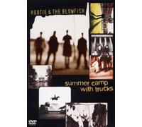 Hootie And The Blowfish: Summer Camp With Trucks [DVD] [2000]