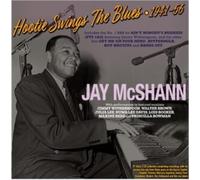 Jay McShann - Jay McShann - Hootie Swings The Blues 1941-56