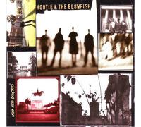 Hootie & The Blowfish - Cracked Rear View