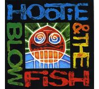 Hootie & the Blowfis - Hootie & the Blowfish [New CD] Alliance MOD
