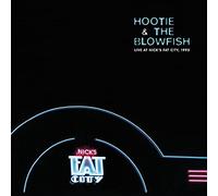 Hootie & the Blowfish - Live At Nick's Fat City, 1995 [VINYL]