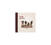HOOTIE & THE BLOWFISH: ATLANTIC YEARS 1994-2003 - CD