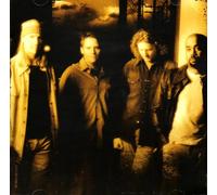 Hootie & The Blowfish – Best Of (1993 - 2003) – CD