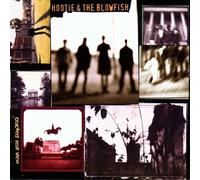 Hootie & The Blowfish - Cracked Rear View (Limited Crystal Clear Vinyl)