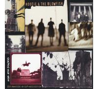 Hootie & the Blowfish - Cracked Rear View [New CD] With DVD, Anniversary Ed, Del