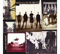 Hootie & The Blowfish - Cracked Rear View (Limited Crystal Clear Vinyl)