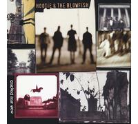 Hootie & The Blowfish – Cracked Rear View – Vinyl – Warner Music
