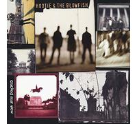 Hootie & The Blowfish – Cracked Rear View – Vinyl – Warner Music