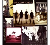 Hootie & the Blowfish - Cracked Rear View [Vinyl LP] [VINYL]