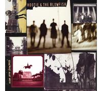 Hootie & The Blowfish - Cracked Rear View (Limited Crystal Clear Vinyl)