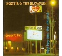 Hootie & The Blowfish - Hey hey into the charts! (live)