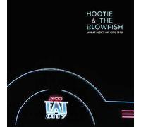 Hootie & The Blowfish - Live at Nick's Fat City, 1995 (2019 Remaster)