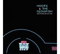 Hootie & the Blowfish - Live At Nick's Fat City, 1995 [VINYL]