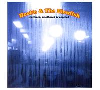 Hootie & The Blowfish – Scattered, Smothered And Covered – CD – US Import