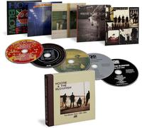 Hootie & The Blowfish - The Atlantic Years 1994-2003 (Limited) (5CD)