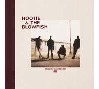 Hootie & The Blowfish - The Atlantic Years 1994-2003 (Limited) (5CD)