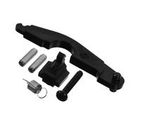 HOOTNEE 1 Set The Throttle Back to The Middle Part Self Centering Throttle Replacement Repair Self Centering Throttle Parts Replacement Self Centering Throttle DIY Self Centering Throttle