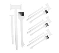 HOOTNEE 10 Sets Educational Dinosaur Digging Kit with Lightweight Excavation Tools for Small Hands Creative Archaeological Playset for Imaginative Learning and Fun