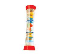 HOOTNEE 1Pc Adorable Kaleidoscope for Educational Rotating Plaything Engaging Hand Bell Design Sensory for Compact Safe for Little Hands