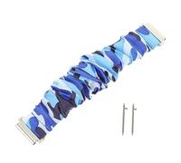 HOOTNEE 1Pc Leopard Print Watch Strap Compatible with Galaxy Watch Active Fashionable and Durable Band Comfortable for Daily Wear and Special Occasions
