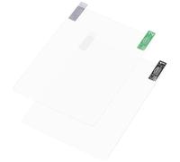 HOOTNEE 2pcs Head up Display Reflective Film for Car Windshield High Definition Pet Window Reflective Film with No Adhesive for Navigation