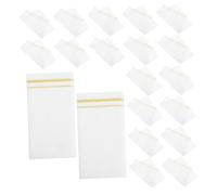 HOOTNEE 50 Sheets Gold Trimmed Disposable Napkins Paper Towels High Absorbency for Weddings Birthday Parties Receptions and Restaurant Use Elegant Multipurpose Serviettes