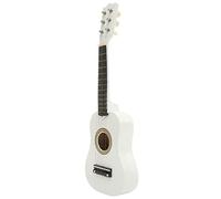 HOOTNEE Acoustic Guitar for Mini Folk Guitar with Safe Paint Finish Musical Instrument for Beginners for Boys