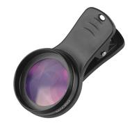 HOOTNEE Aquarium Photography Lens for Phone Coral Reef Filter Clip Compatible 11/12/13/14 Pro Reduces Blue Light Lightweight High Definition Fish Tank Camera Lens