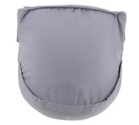 HOOTNEE Baby Hip Seat Carrier for Toddlers 25-60 Lbs Lightweight Ergonomic Waist Stool for Outdoor Use Grey Random Color Tag