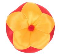 HOOTNEE Buddhist Bowl Mat 3.5 Inch Cotton Pad Prayer Bowl Cushion for Meditation and Mindfulness Practice