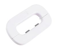 HOOTNEE Childproof Lock for Fridge Door Boys and Girls Safety Latch Suitable for Home Refrigerator and Freezer