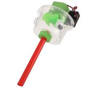 HOOTNEE DIY Stem Vacuum Cleaner Engineering Kit for Interactive Science for Learning and Experimentation Develops Fine Motor Skills and Critical Thinking Educational Home Cleaning Tool