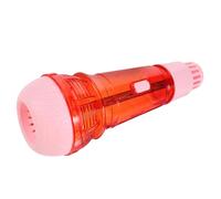 HOOTNEE Echo Microphone for Creative Echo Sound Effects Easy to Use Safe Material for Parties Cosplay and Ideas for Boys