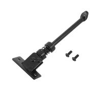 HOOTNEE Electric Scooter Kickstand for M4/M4Pro Wear Resistant Gravity Balance Stand with Screws Side Support Holder Courtyard Parking