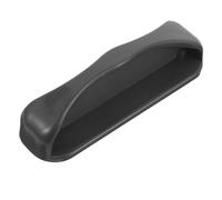 HOOTNEE Freezer Door Handle Replacement 100Mm Screw Included Plastic Refrigerator Door Handle Nonslip Commercial Cooler Cabinet Grip