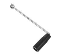 HOOTNEE Hand Crank Generator Handle Manual Crank Arm for Generator Use in Emergency Power Outage Scenario