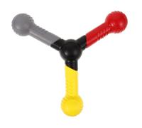 HOOTNEE Hand-eye Coordination Reaction Training Stick for Athletes Speed and Agility Skills for Sports Warm-ups and Team Training Sessions